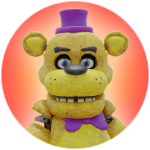 FredBear