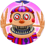 Nightmare Ballon Boy