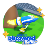 Walmart Booster Badge