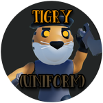 Dressed For The Occasion!