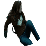 ice doesn't help the uncoordinated