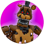 Nightmare Freddy