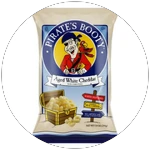 Pirate's Snacks