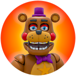 Rockstar Freddy