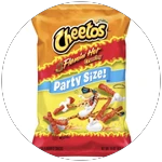 Cheetos