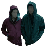 bella and jacob at la push