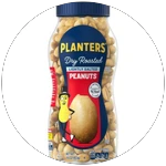 Planters Peanuts