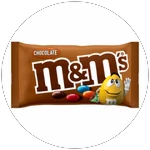 M and M s