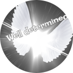 Well determined