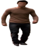 jacob at the cullens