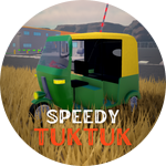 Speedy TukTuk