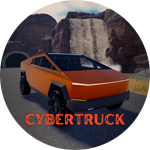 CyberTruck