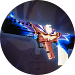 LRPR1 Ultra Instinct