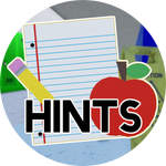 School Hints [PERMANENT]