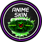 Anime Skin