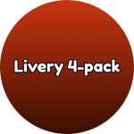 Livery 4-PACK