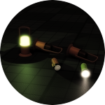 (READ DESC) Roleplay Items - Track Work Equipment