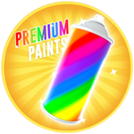 Premium Paints