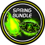 Spring Bundle