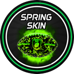 Spring Skin