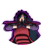 🔥MADARA'S MOVESET! [*DESTRUCTION*]