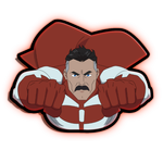 💪OMNI-MAN'S MOVESET!