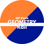 Geometry Rail