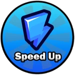 Speed Up