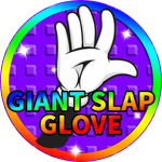 Giant Slap Glove 🖐