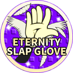 Eternity Slap Glove 🕊️