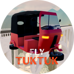 Fly TukTuk