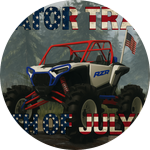 *Limited* American RZR