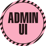 Admin UI