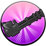 Minigun