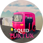 Squid Tuktuk
