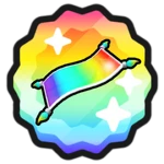 [OP] Flying Carpet 🌈