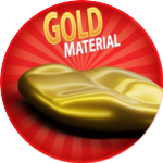 Gold Material