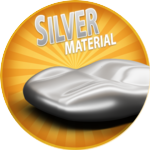 Silver Material