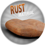 Rust Material