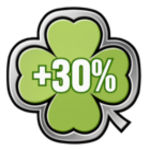 Hero Ability Lucky 1