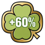 Hero Ability Lucky 2