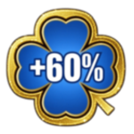 Weapon Ability Lucky 2