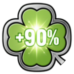 Hero Ability Lucky 3