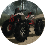 *Limited* Bounty Renegade