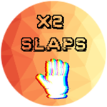 2x Slaps