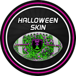 Halloween Mythic Skin