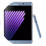 K-BOOM Note 7 ( TEST)
