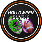 Halloween Mythic Bundle
