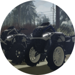 Gen 3 Canam Outlander Pack