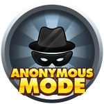 Anonymous Mode
